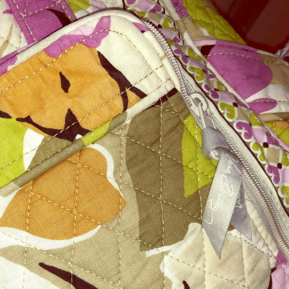 🍇🍓Vera Bradley Diaper Bag🍓New Vintage🍎